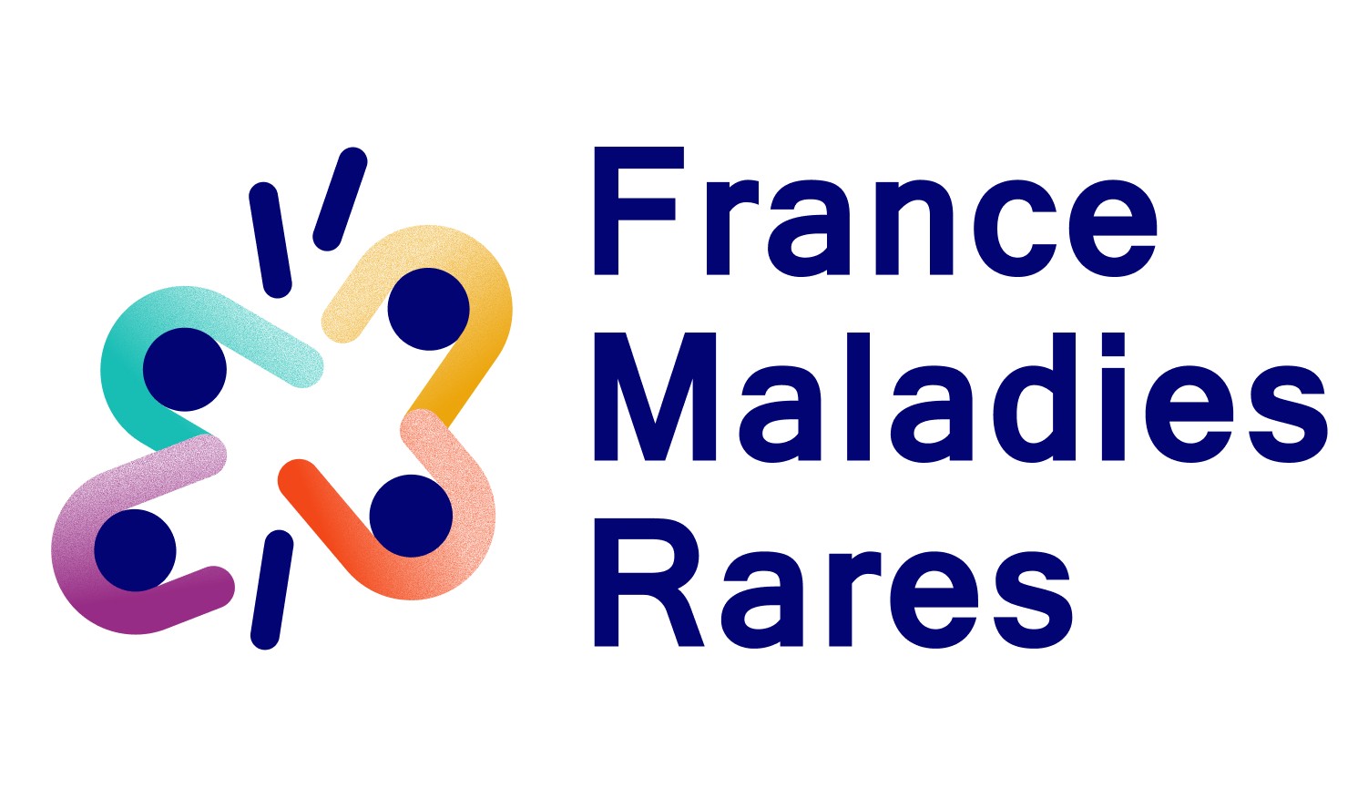 Logo France Maladies Rares
