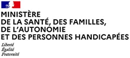 logo ministères sociaux